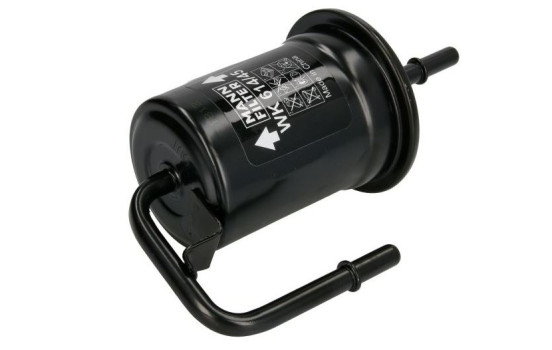 Filtro de combustible WK 614/45 Mann, Imagen 2