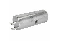Filtro de combustible WK 7012 MANN-FILTER