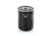 Filtro de combustible WK 7041 Mann