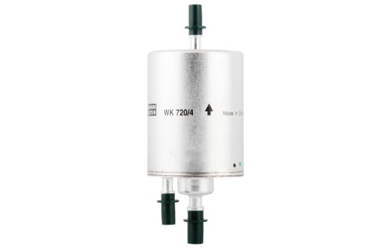 Filtro de combustible WK 720/4 MANN-FILTER, Imagen 2