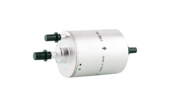 Filtro de combustible WK 720/4 MANN-FILTER, Imagen 3