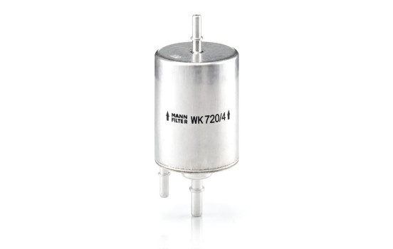 Filtro de combustible WK 720/4 MANN-FILTER, Imagen 4