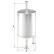 Filtro de combustible WK 720/4 MANN-FILTER, Miniatura 5