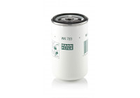 Filtro de combustible WK 723 MANN-FILTER