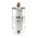 Filtro de combustible WK 726/3 MANN-FILTER