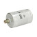 Filtro de combustible WK 726 MANN-FILTER