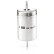 Filtro de combustible WK 730/3 MANN-FILTER