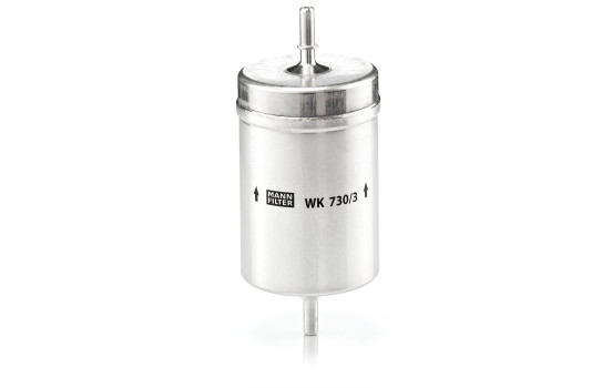 Filtro de combustible WK 730/3 MANN-FILTER