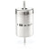 Filtro de combustible WK 730/3 MANN-FILTER, Miniatura 2