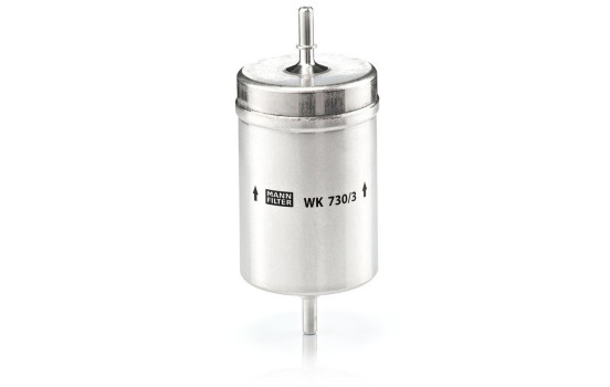 Filtro de combustible WK 730/3 MANN-FILTER, Imagen 2