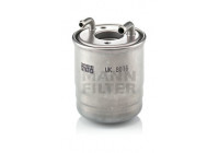 Filtro de combustible WK 8016 x Mann