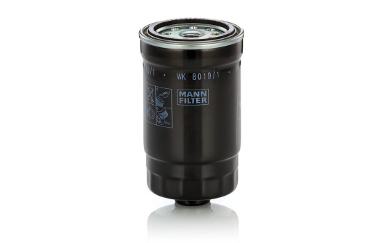 Filtro de combustible WK 8019/1 MANN-FILTER
