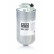 Filtro de combustible WK 8021 MANN-FILTER