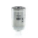 Filtro de combustible WK 8051 MANN-FILTER