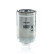 Filtro de combustible WK 8051 MANN-FILTER, Miniatura 2