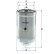 Filtro de combustible WK 8051 MANN-FILTER, Miniatura 3