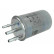 Filtro de combustible WK 8069 Mann