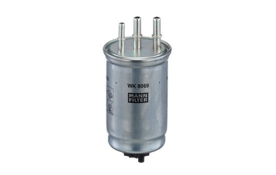 Filtro de combustible WK 8069 Mann, Imagen 3