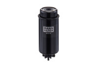 Filtro de combustible WK 8146 MANN-FILTER