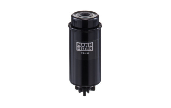 Filtro de combustible WK 8146 MANN-FILTER