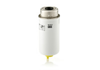 Filtro de combustible WK 8154 MANN-FILTER