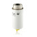 Filtro de combustible WK 8154 MANN-FILTER