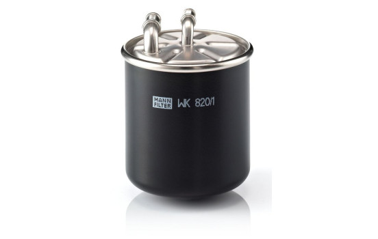 Filtro de combustible WK 820/1 Mann, Imagen 3