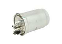 Filtro de combustible WK 829/2 MANN-FILTER