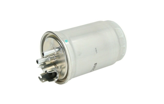 Filtro de combustible WK 829/2 MANN-FILTER
