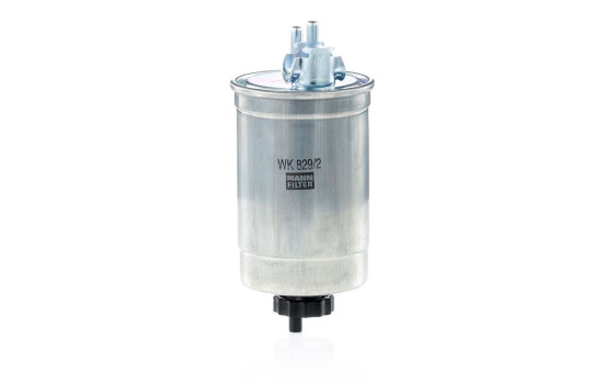 Filtro de combustible WK 829/2 MANN-FILTER, Imagen 2