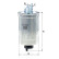 Filtro de combustible WK 829/2 MANN-FILTER, Miniatura 3