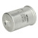 Filtro de combustible WK 830/3 MANN-FILTER, Miniatura 2