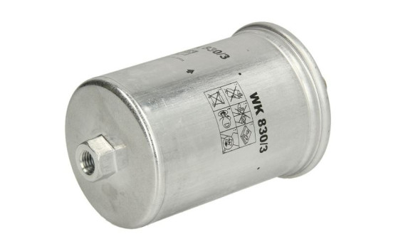 Filtro de combustible WK 830/3 MANN-FILTER, Imagen 2