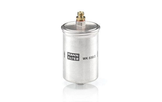Filtro de combustible WK 830/3 MANN-FILTER, Imagen 3
