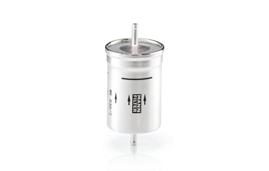 Filtro de combustible WK 830/7 Mann, Imagen 3