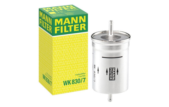 Filtro de combustible WK 830/7 Mann, Imagen 5