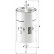 Filtro de combustible WK 830 MANN-FILTER, Miniatura 2