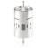 Filtro de combustible WK 830 MANN-FILTER, Miniatura 3