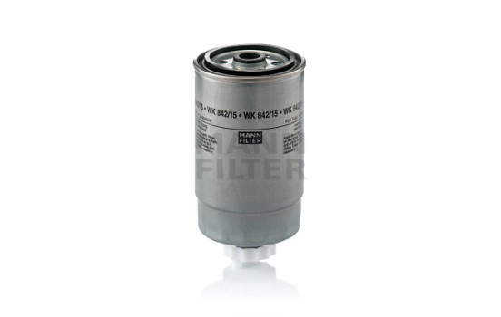 Filtro de combustible WK 842/15 Mann, Imagen 2