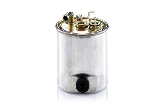 Filtro de combustible WK 842/18 Mann, Imagen 2