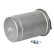 Filtro de combustible WK 842/21 x MANN-FILTER, Miniatura 2