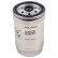 Filtro de combustible WK 842/8 Mann