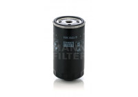 Filtro de combustible WK 845/6 Mann