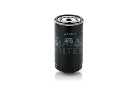 Filtro de combustible WK 845/6 Mann