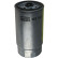 Filtro de combustible WK 845/7 Mann