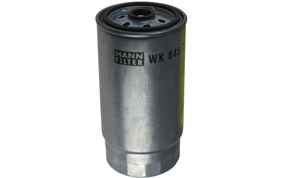 Filtro de combustible WK 845/7 Mann