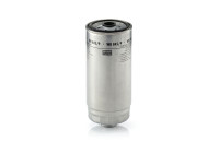 Filtro de combustible WK 845/9 Mann
