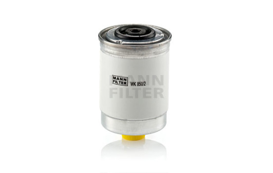 Filtro de combustible WK 850/2 MANN-FILTER