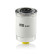 Filtro de combustible WK 850/2 MANN-FILTER, Miniatura 2