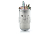 Filtro de combustible WK 853/13 Mann